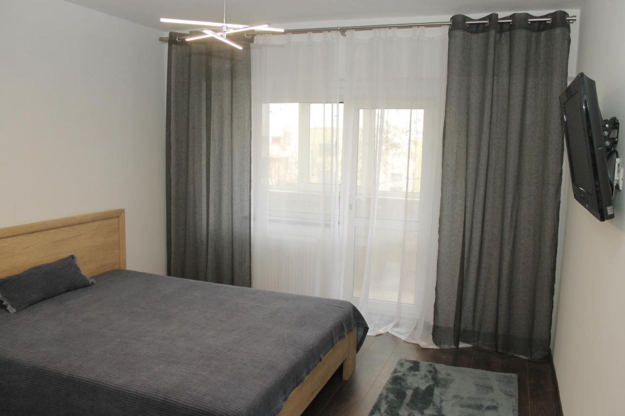 Aparthotel Daria Κονστάντζα Εξωτερικό φωτογραφία