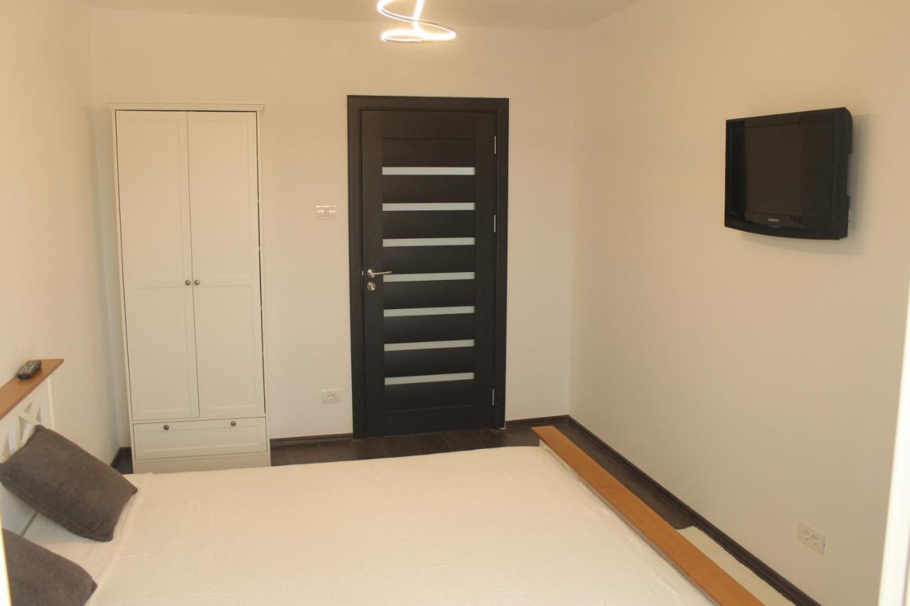 Aparthotel Daria Κονστάντζα Εξωτερικό φωτογραφία