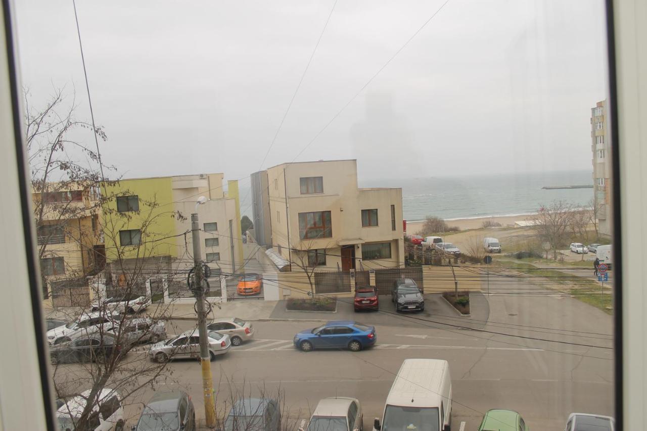 Aparthotel Daria Κονστάντζα Εξωτερικό φωτογραφία