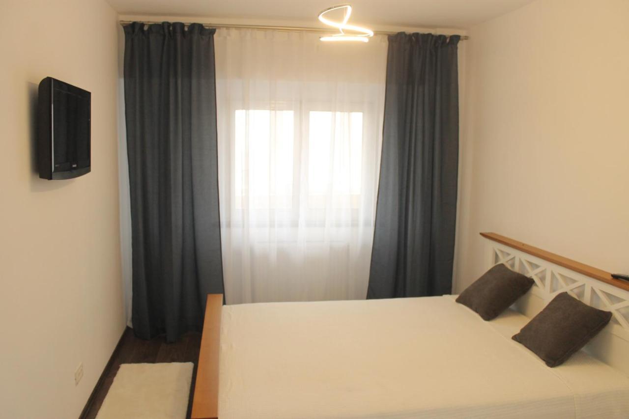 Aparthotel Daria Κονστάντζα Εξωτερικό φωτογραφία