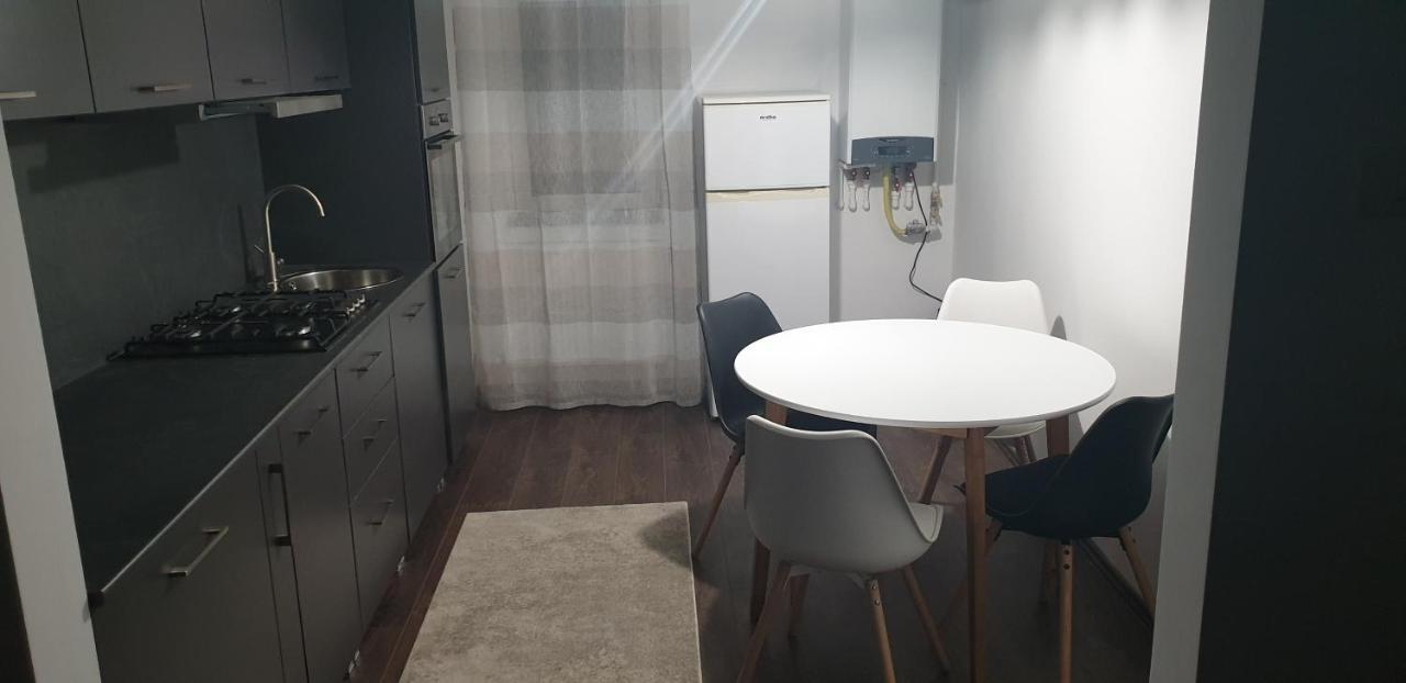 Aparthotel Daria Κονστάντζα Εξωτερικό φωτογραφία