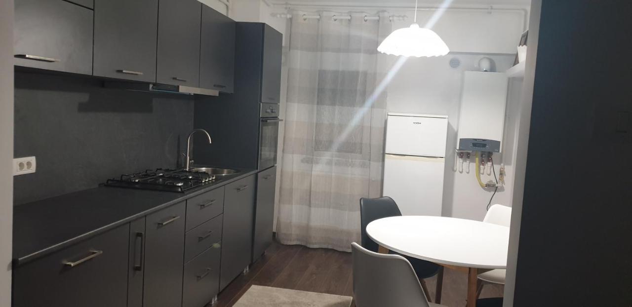 Aparthotel Daria Κονστάντζα Εξωτερικό φωτογραφία