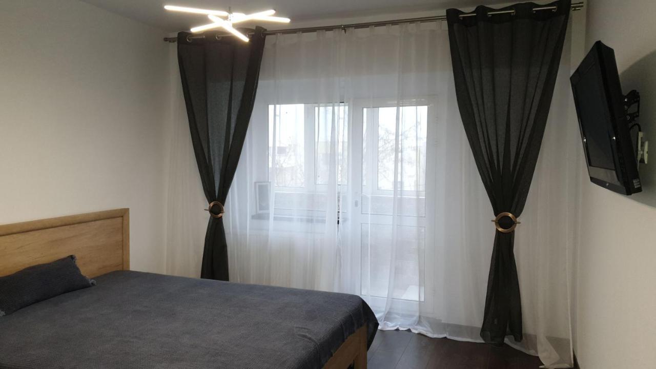 Aparthotel Daria Κονστάντζα Εξωτερικό φωτογραφία