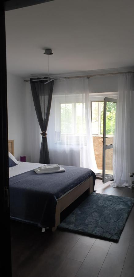 Aparthotel Daria Κονστάντζα Εξωτερικό φωτογραφία