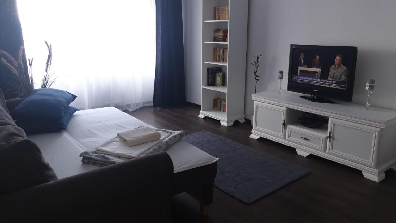 Aparthotel Daria Κονστάντζα Εξωτερικό φωτογραφία