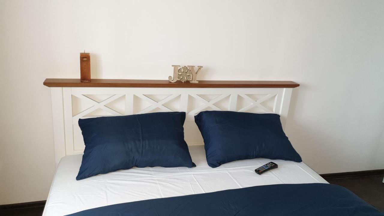 Aparthotel Daria Κονστάντζα Εξωτερικό φωτογραφία