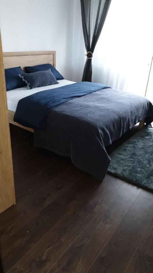 Aparthotel Daria Κονστάντζα Εξωτερικό φωτογραφία