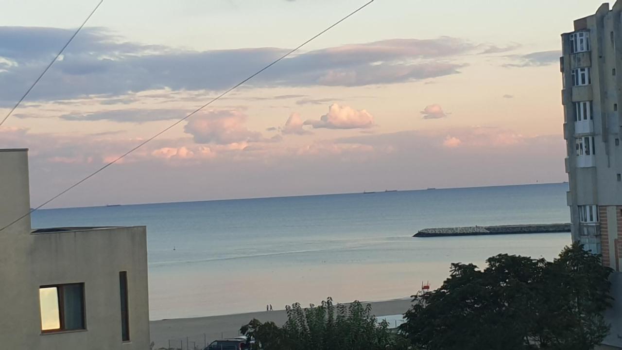 Aparthotel Daria Κονστάντζα Εξωτερικό φωτογραφία