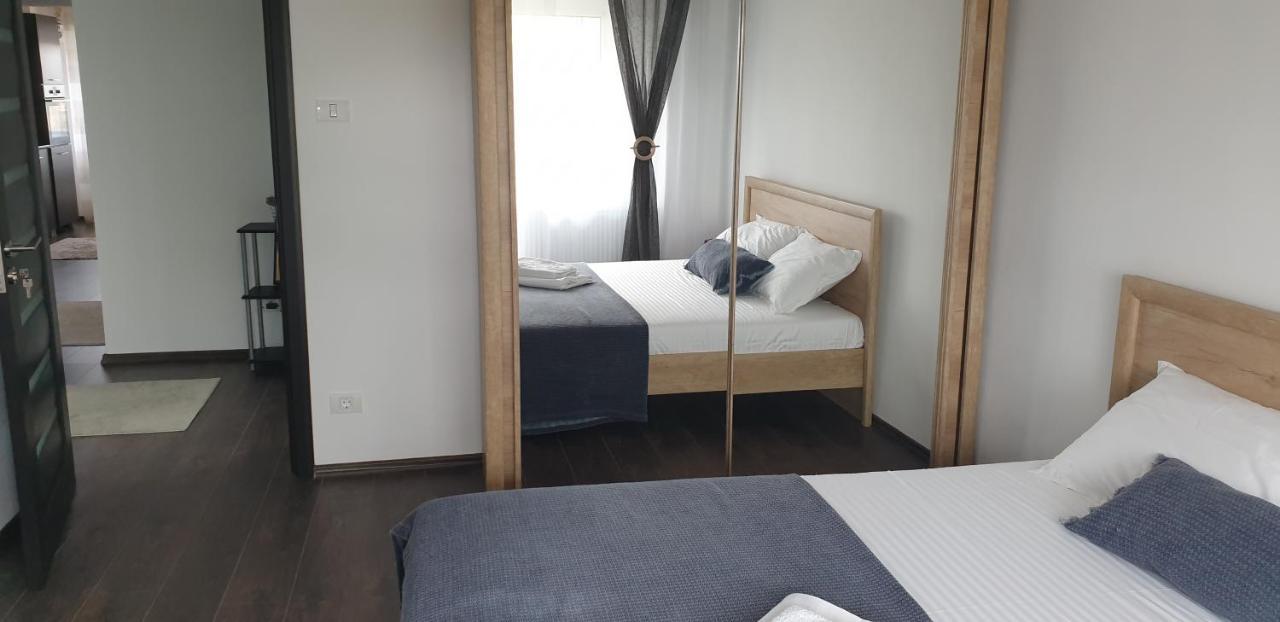 Aparthotel Daria Κονστάντζα Εξωτερικό φωτογραφία